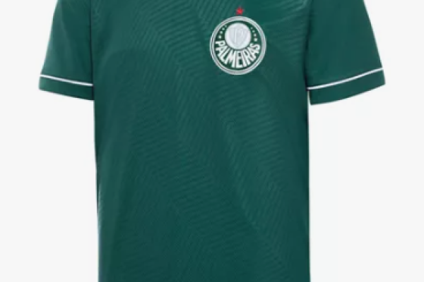 Palmeiras 1