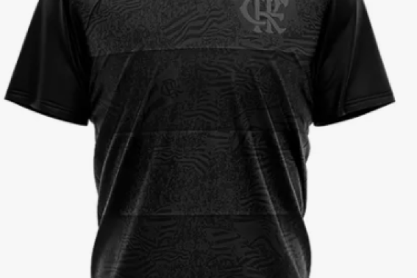 flamengo preta 1